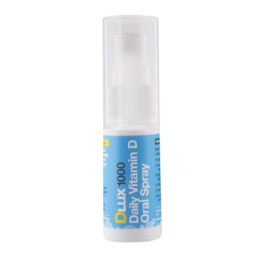 BetterYou D1000 Vitamin D Daily Oral Spray 15ml image 2