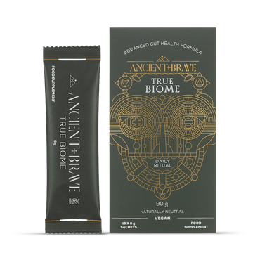 Review of Ancient+Brave True Biome 15 Sachets