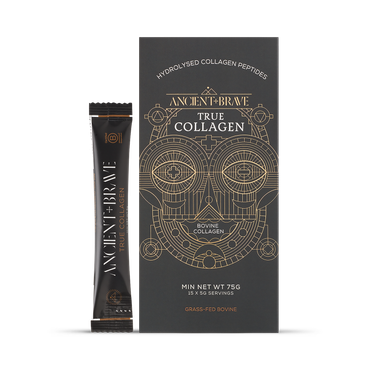 Review of Ancient+Brave True Collagen 15 Sachets