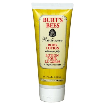 Burt's Bees Radiance Body Lotion