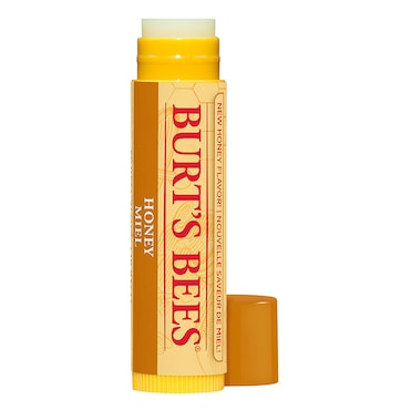Burt's Bees 100% Natural Lip Balm Honey 4.25g image 1