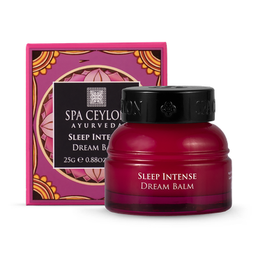 Review of Sleep Intense - Dream Balm 25g