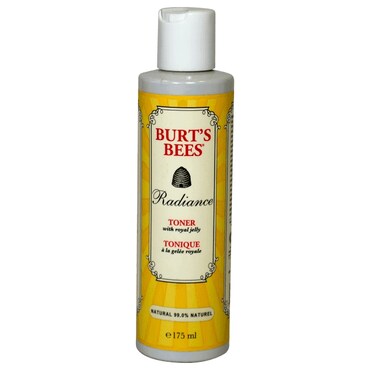 Burt's Bees Radiance Facial Toner 175g