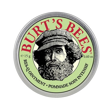 Burt's Bees ResQ Ointment 15g