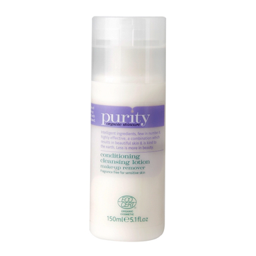 Review of Purity Conditioning Cleansing Lotion 150ml