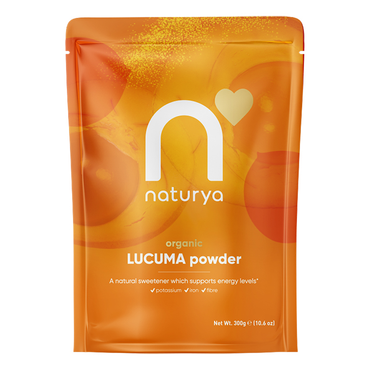 Naturya Organic Lucuma Powder