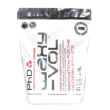 PhD Waxy Vol Unflavoured 2kg