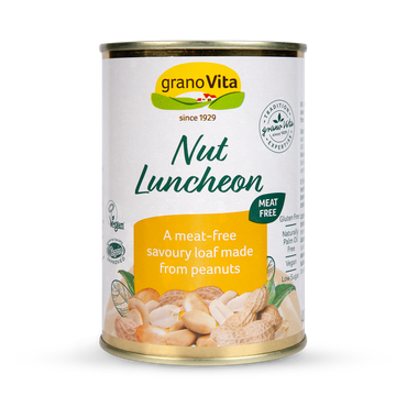 Granovita Nut Luncheon 420g