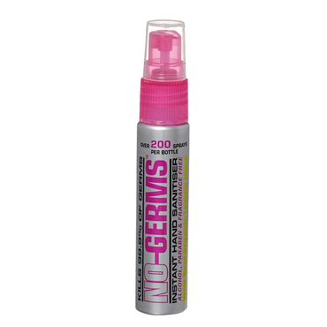No-Germs Instant Hand Sanitiser