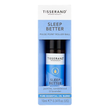 Tisserand Sleep Better Roller Ball 10ml image 1