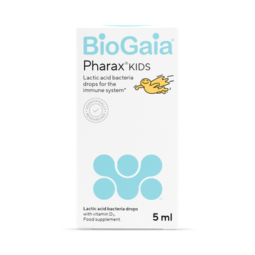 Review of BioGaia Pharax for Kids with Vitamin D3 Drops 5 ml