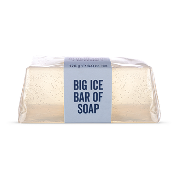 Review of The Bluebeards Revenge Big Ice Bar of Soap 175g