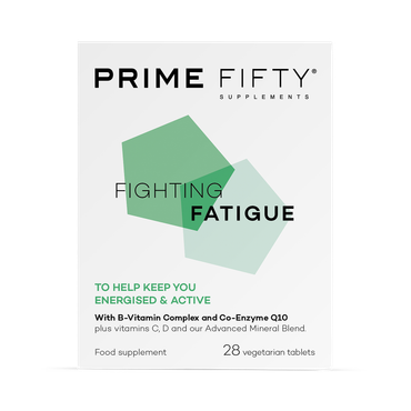 Review of Fighting Fatigue Energy, Iron & Vitamin B12 Support 28 Tablets