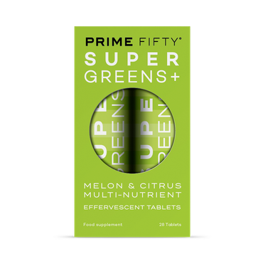 Review of SuperGreens+ Daily Greens Drink 28 Servings