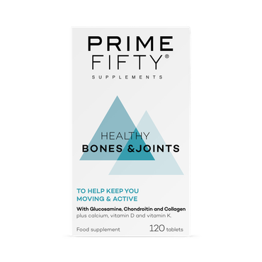 Review of Healthy Joints & Bones