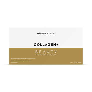Review of Collagen 5000mg & Hyaluronic Acid Passion Fruit 14 Sachets