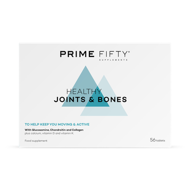 Review of Healthy Joints & Bones