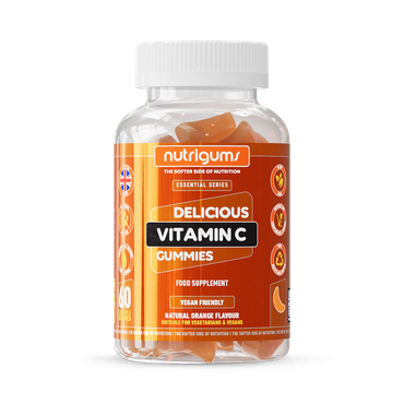 Review of NUTRIGUMS VITAMIN C 60 GUMMIES