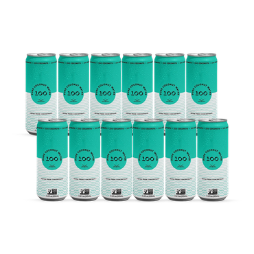 Review of Pure Premium Coconut Water 12x 330 ml