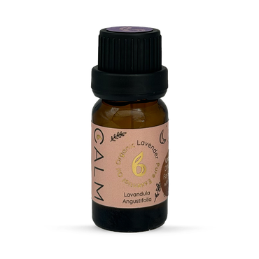 Review of B Calm Lavender Essential Oil 10ml – Organic