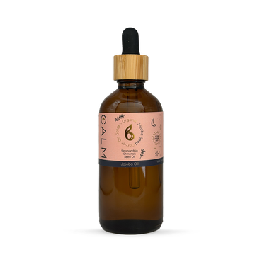 Review of B Calm Organic Jojoba Carrier Oil – Natural Skincare & Aromatherapy Oil 100ml