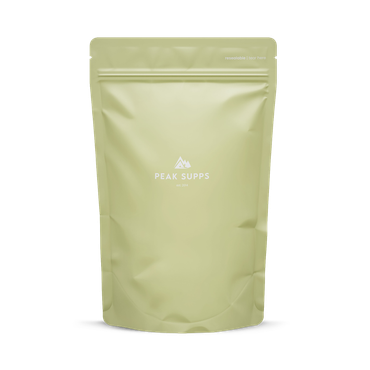 Review of Peak Supps Micronised Creatine Monohydrate Powder 250g