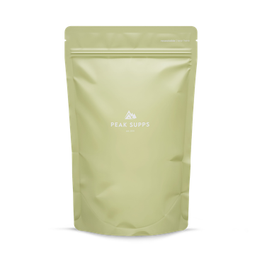 Review of Peak Supps Micronised Creatine Monohydrate Powder 500g