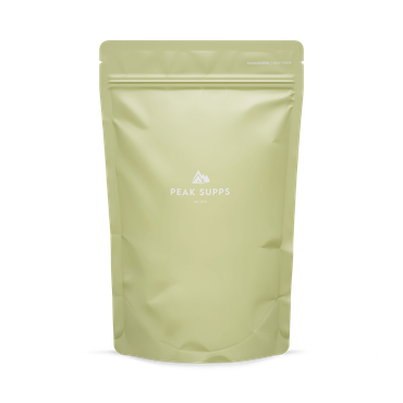 Review of Peak Supps Inulin Powder 1kg