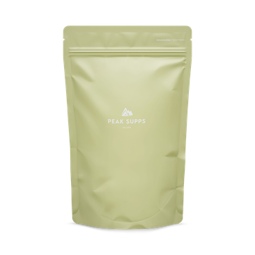 Review of Peak Supps Glycine Powder 1kg