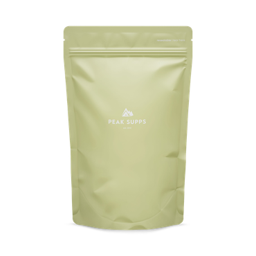 Review of Peak Supps Glycine Powder 500g