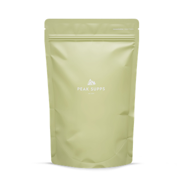 Review of Peak Supps Glutamine Powder 1kg