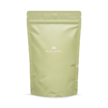 Review of Peak Supps Grass Fed Whey Protein Concentrate 80% 1kg Unflavoured 1 Kg