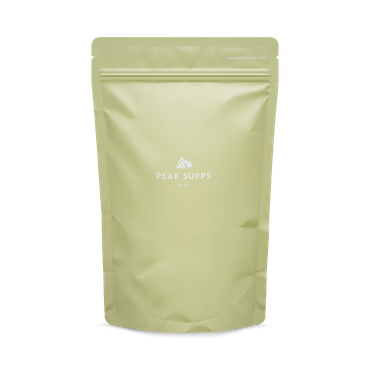 Review of Peak Supps Pea Protein Isolate Powder 1kg