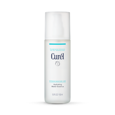 Review of Curél Hydrating Water Essence 150 ml