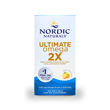 Review of Nordic Naturals Children's DHA 530mg Omega-3 4 fl oz (Strawberry)