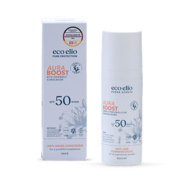Review of eco elio Aura Boost