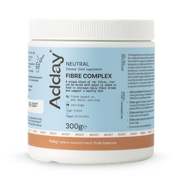 Review of Adday Fibre Complex 300 g