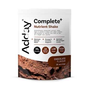 Review of Adday Complete+ Shake Chocolate 1.28 Kg