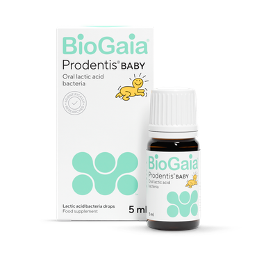 Review of BioGaia Prodentis Drops 5 ml
