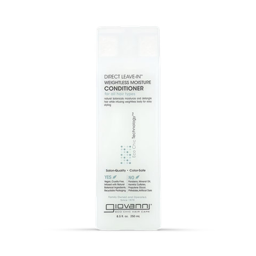 Review of Direct Leave-In Conditioner 250ml