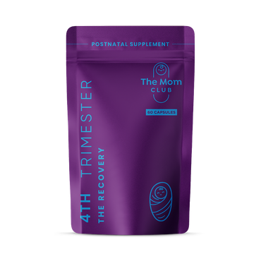 Review of 4th Trimester - The Recovery