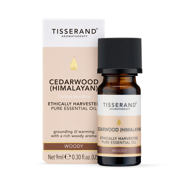 Review of Cedarwood Himalayan Essential Oil