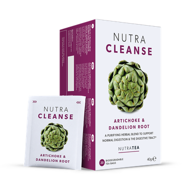 Review of NutraCleanse Herbal Tea - 20 Tea Bags