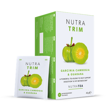 Review of NutraTrim Herbal Tea - 20 Tea Bags