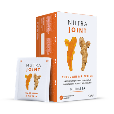 Review of NutraJoint Herbal Tea - 20 Tea Bags