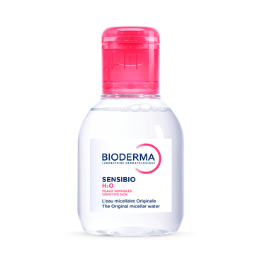 Review of Bioderma Sensibio H2O Micellar Water Cleanser 100ml