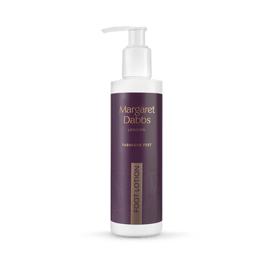 Review of Margaret Dabbs London Intensive Hydrating Foot Lotion 200ml
