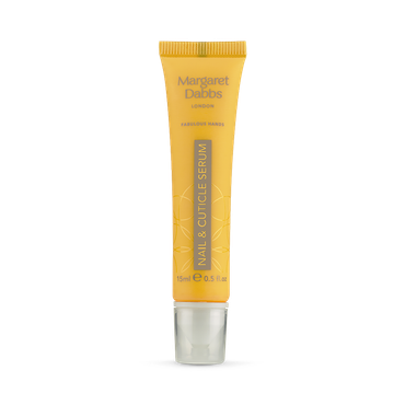 Review of Margaret Dabbs London Nourishing Nail & Cuticle Serum Pen 15ml