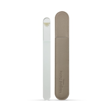 Review of Crystal Nail File & Cover
