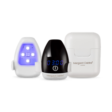 Review of Margaret Dabbs London Nail Fungus Laser Device
